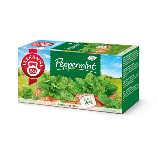 Teekanne čaj Pepermint 30g slika 1