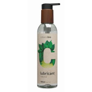 Lubrikant Cobeco Bio, 150ml