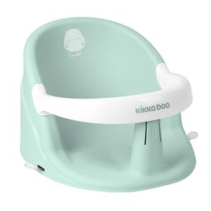 Kikka Boo Sjedalica za kupanje bebe Hippo, Mint