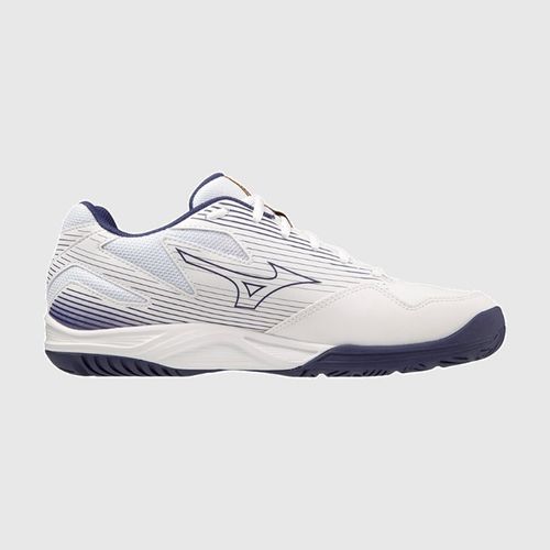 ženske Tenisice Mizuno Cyclone Speed 4  White slika 3