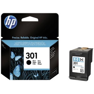 HP Tinta 301 (CH561EE), crna