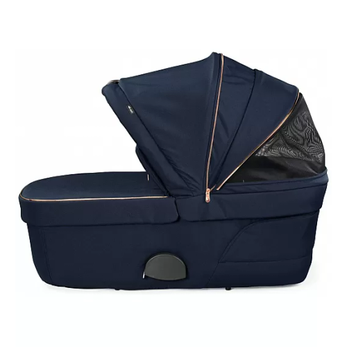 Peg Perego kolica 3u1 Veloce TC Lounge, Blue Shine  slika 15