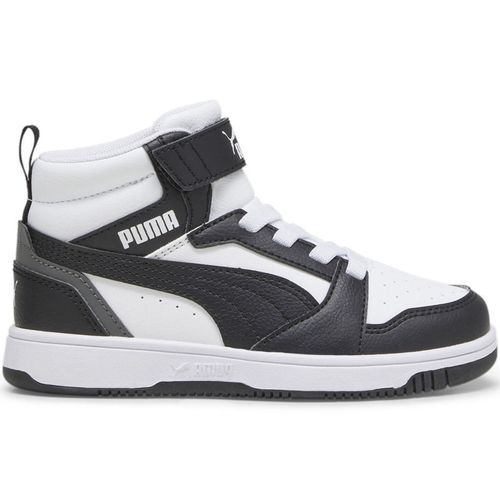 Puma patike Rebound V6 Mid Ac+ Ps 393832-01  slika 1