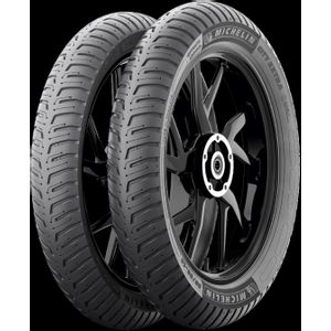 Michelin 2.75-18 48S TL REINF CITY EXTRA