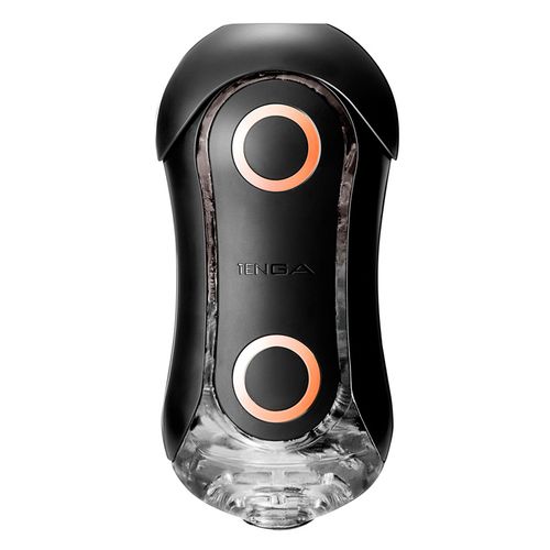 Tenga Flip Orb Strong Orange Crash Masturbator  slika 1