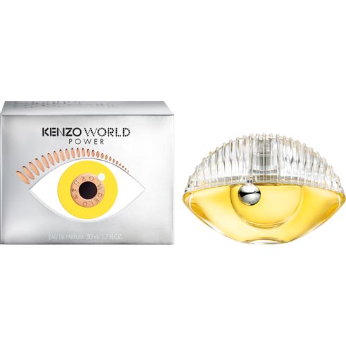 Kenzo World Power Eau De Parfum 50 ml (woman) slika 1