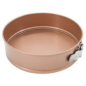 Zenker kalup za tortu 24 cm ROSE GOLD