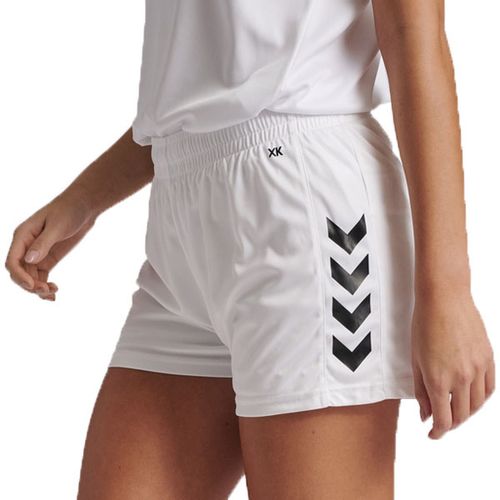 211468-9001 Hummel Sorc Hmlcore Xk Poly Shorts Woman 211468-9001 slika 1