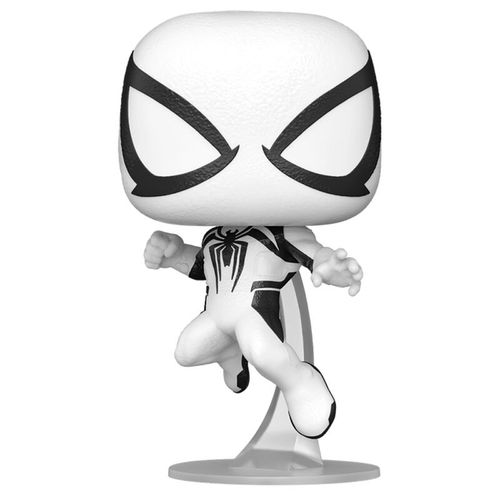 POP figure Marvel Spider-Man 2 Anti-Venom Suit Peter Parker slika 2