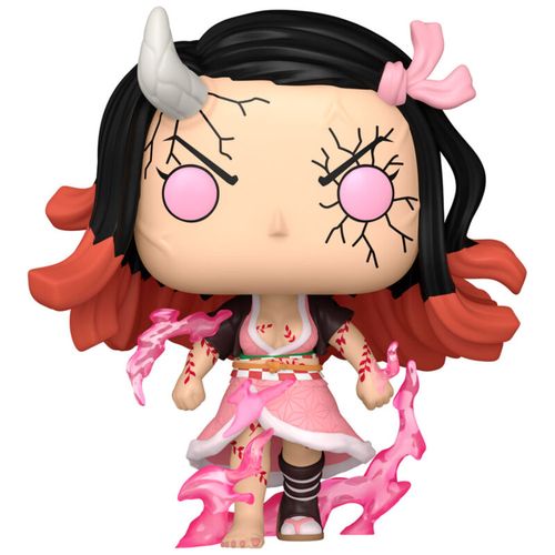 POP figure Demon Slayer Kimetsu no Yaiba Nezuko Kamado slika 2