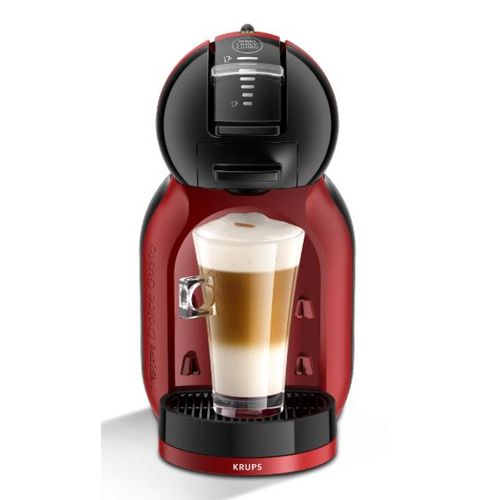 Krups Dolce Gusto KP123H10 Aparat za kafu slika 1