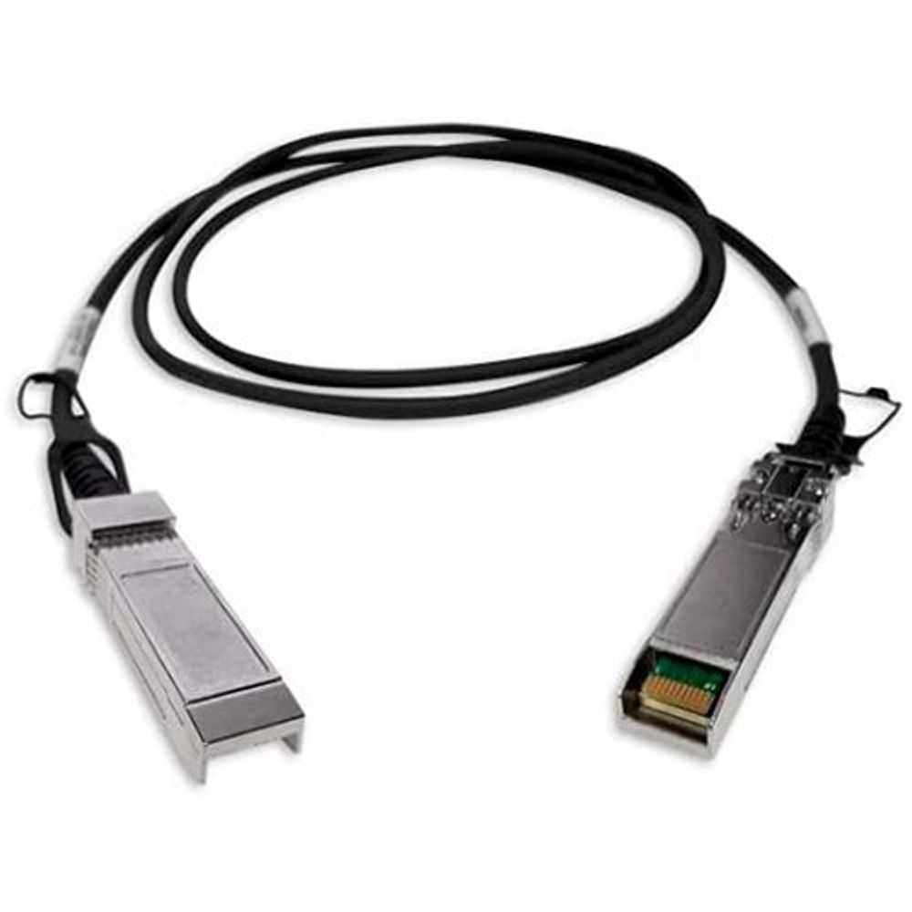 Lenovo 3m Pasivni 25G SFP28 DAC Kabl slika 1