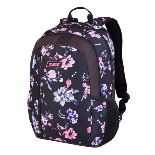 Target ruksak icon peach flowers 26796 slika 1