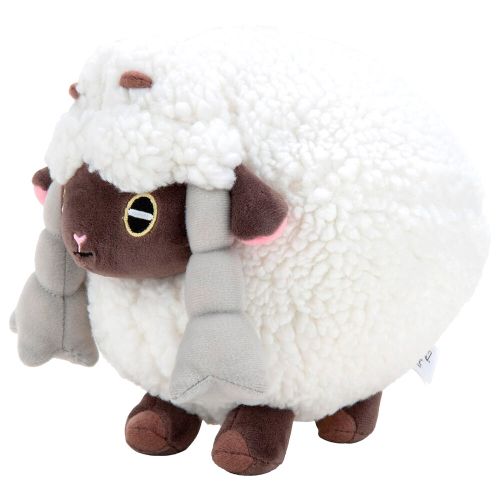 Pokemon Wooloo plišani igračka 20cm slika 2