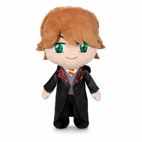 HARRY POTTER - RON 20CM PLUSH slika 1