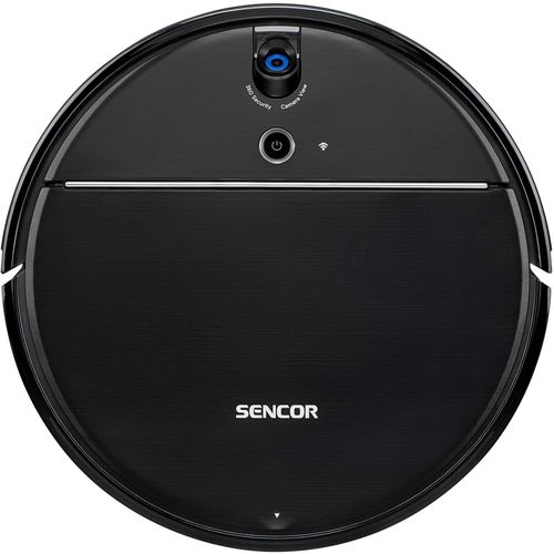 Sencor robot usisavač SRV 8550BK slika 45