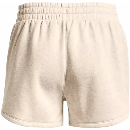 Under armour rival fleece short 1369858-783 slika 5