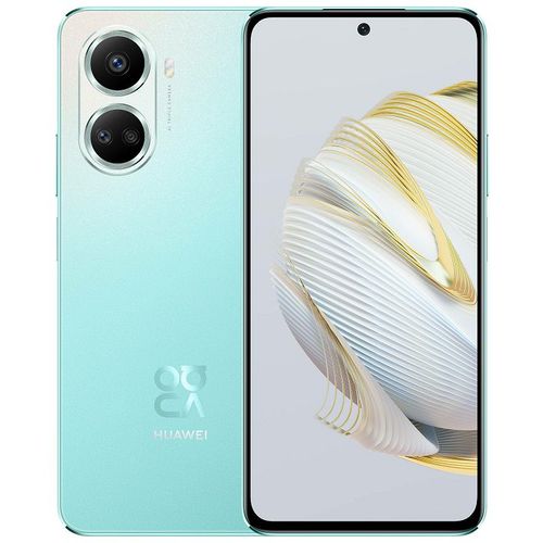 Huawei Nova 10 SE, 8/128 GB, DS, Mint Green slika 1