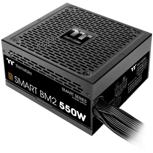 Thermaltake Smart BM3 550W PSU, 80+ bronze slika 1