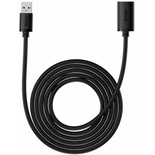 BASEUS produžni kabel USB 3.0 3m AirJoy Series crni B00631103111-04 slika 1