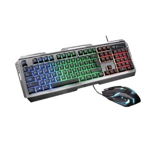 Trust GXT 845 TURAL GAMING COMBO US (22457)