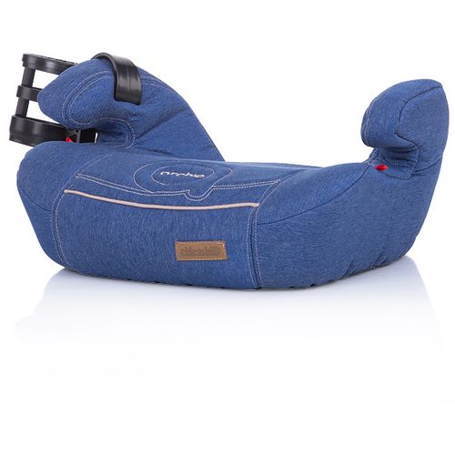 Chipolino autosjedalica/booster grupa 2/3 (15-36kg) Archie - Denim slika 2