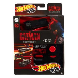 Batman RC Batmobil 1:64