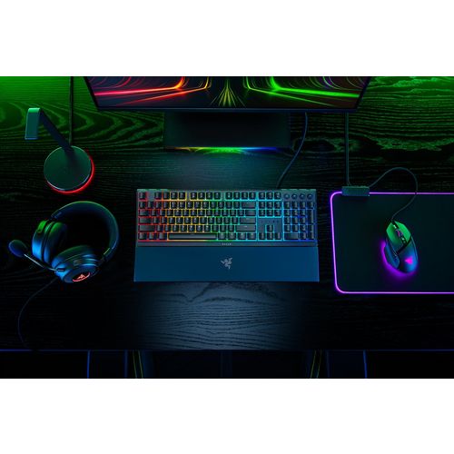 Razer Ornata V3 Gaming Keyboard slika 7