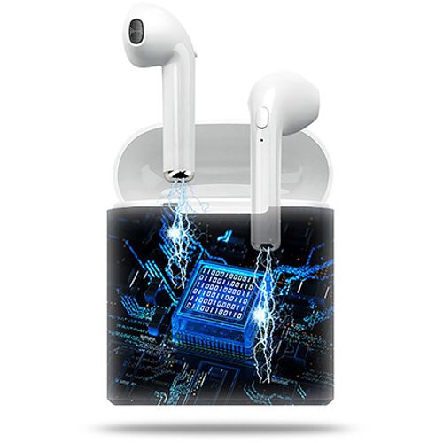 Xwave TWS7 Bluetooth slušalice TWS sa mikrofonom v5.0/EDR/baza za punjenje slika 3
