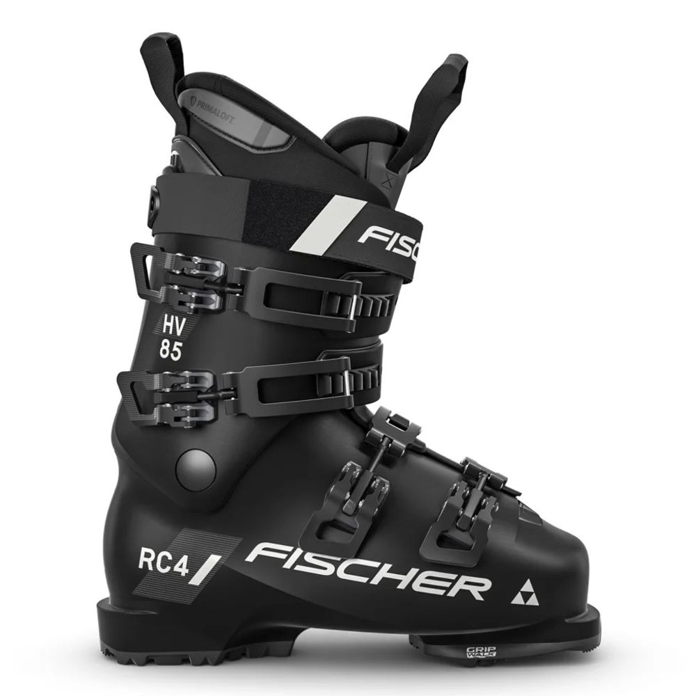 Fischer Ženske pancerice RC4 HV 85 GW Black 24.5cm slika 1