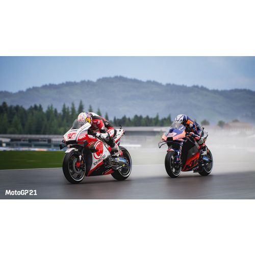 MotoGP 21 za PC slika 14