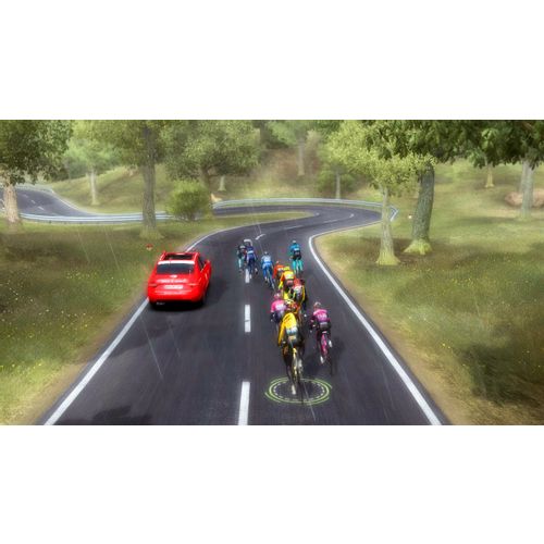 PC Pro Cycling Manager 2021 slika 2