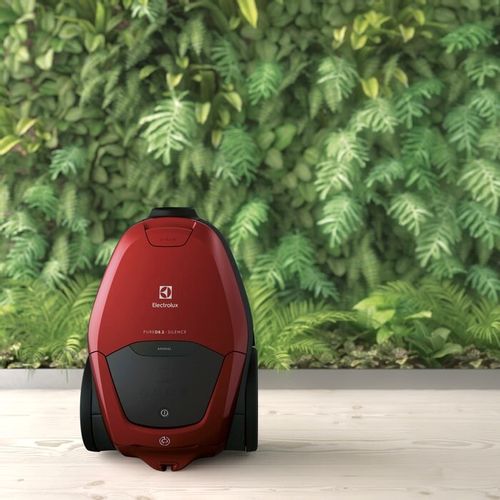 Electrolux PD82-ANIMA Pure D8 usisavač s vrećicom Red slika 6