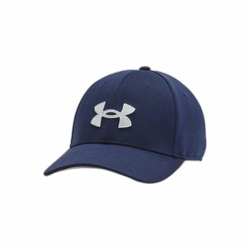 Sportska Kapa Under Armour Blitzing - Tamno plava, Univerzalna veličina slika 1