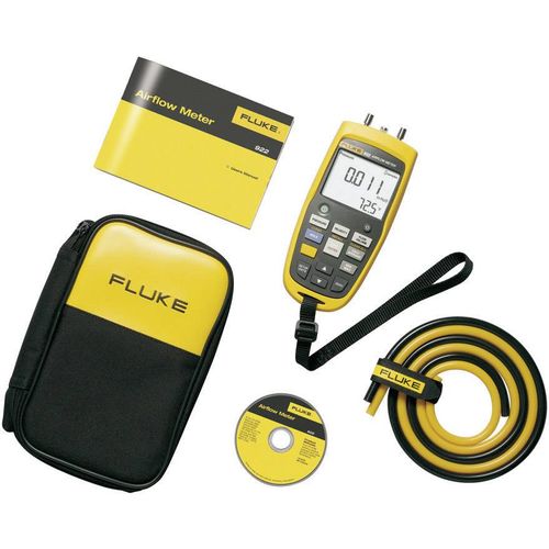 anemometar Fluke 922 1 do 80 m/s slika 3