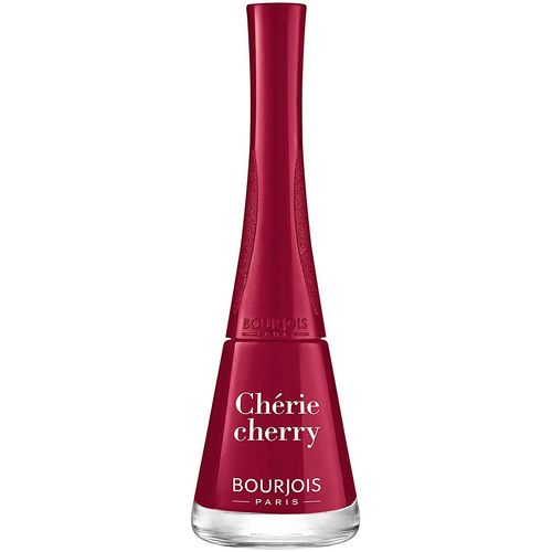 Bourjois lak za nokte 1 Seconde T08 Cherie Cherry slika 1