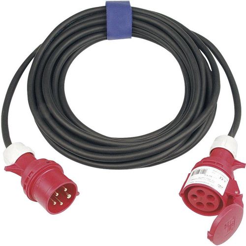 Produžni kabel CEE, 10 m,16 A 363.410 SIROX slika 1