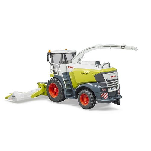 Bruder Kombajn Claas Jaguar 980 slika 2