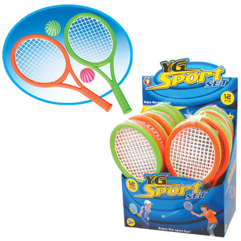 Reketi za tenis YG13G slika 1