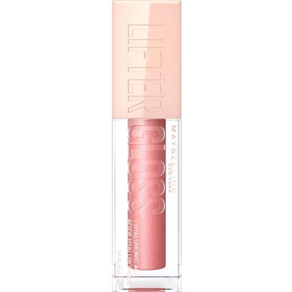 Maybelline New York Lifter Gloss Sjaj za usne 003 Moon slika 2