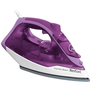 Tefal Pegla na paru, 2400W, Express Steam - FV2836E0