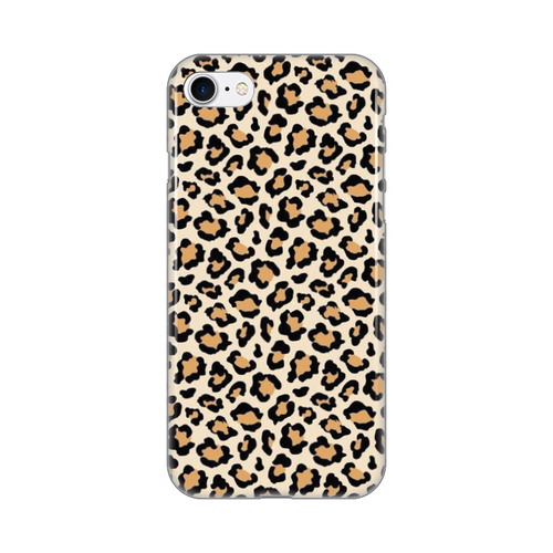 Torbica Silikonska Print za IPhone 7/8/SE 2020/2022 Animal Print Case slika 1