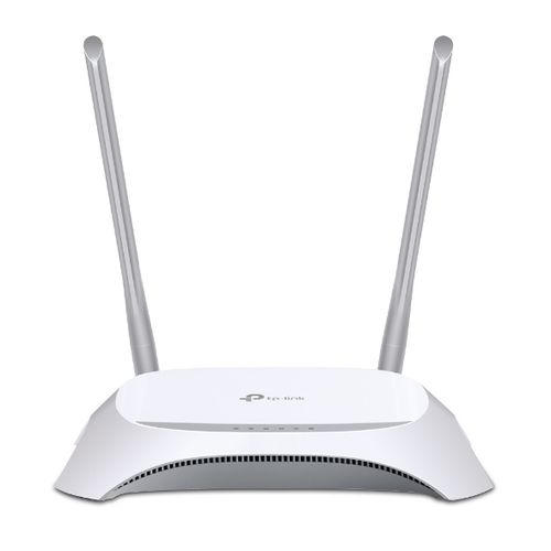 TP-LINK 300 Mbps Bežični N 3G / 4G LTE Router slika 2