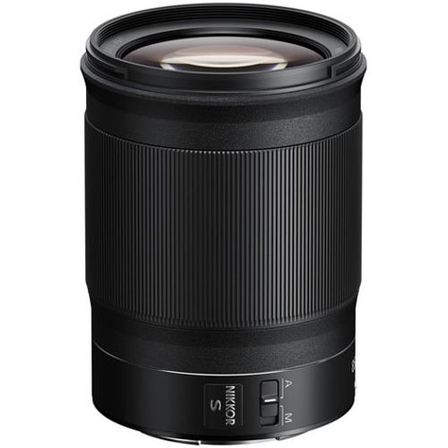 NIKKOR Z 85mm f/1.8 S slika 2