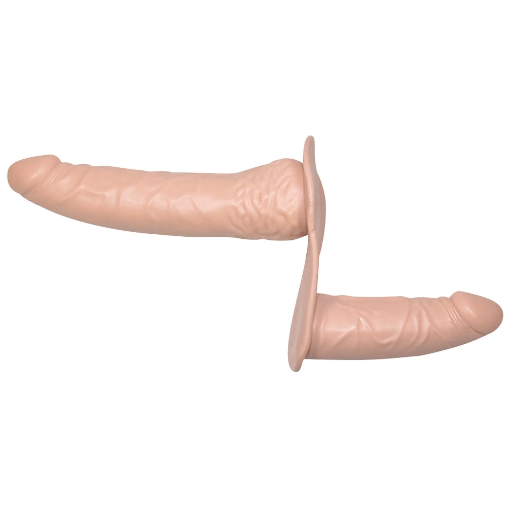You2Toys Double Dong Strap-on slika 3