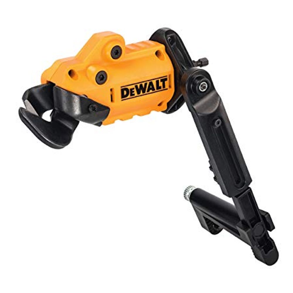 DeWalt nastavak-makaze za rezanje lima DT70620 slika 2