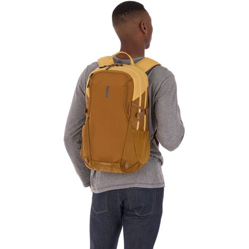 Thule EnRoute ruksak za prijenosno računalo 23L žuto/narančasti slika 11