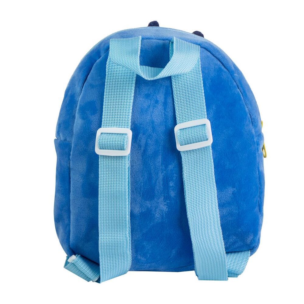 Marvel Bluey plišani ruksak 22 cm slika 7