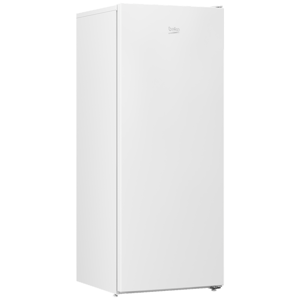 Beko Zamrzivač ladičar RFSA 210 K40WN, 210 l slika 2