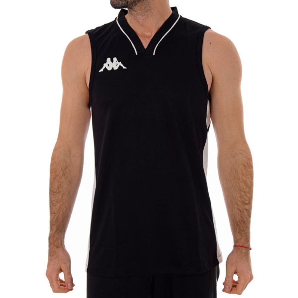 Kappa Dres 4Basket Cairo Za Muškarce slika 1
